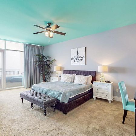 Апартаменты Turquoise C1507 Орандж-Бич Экстерьер фото