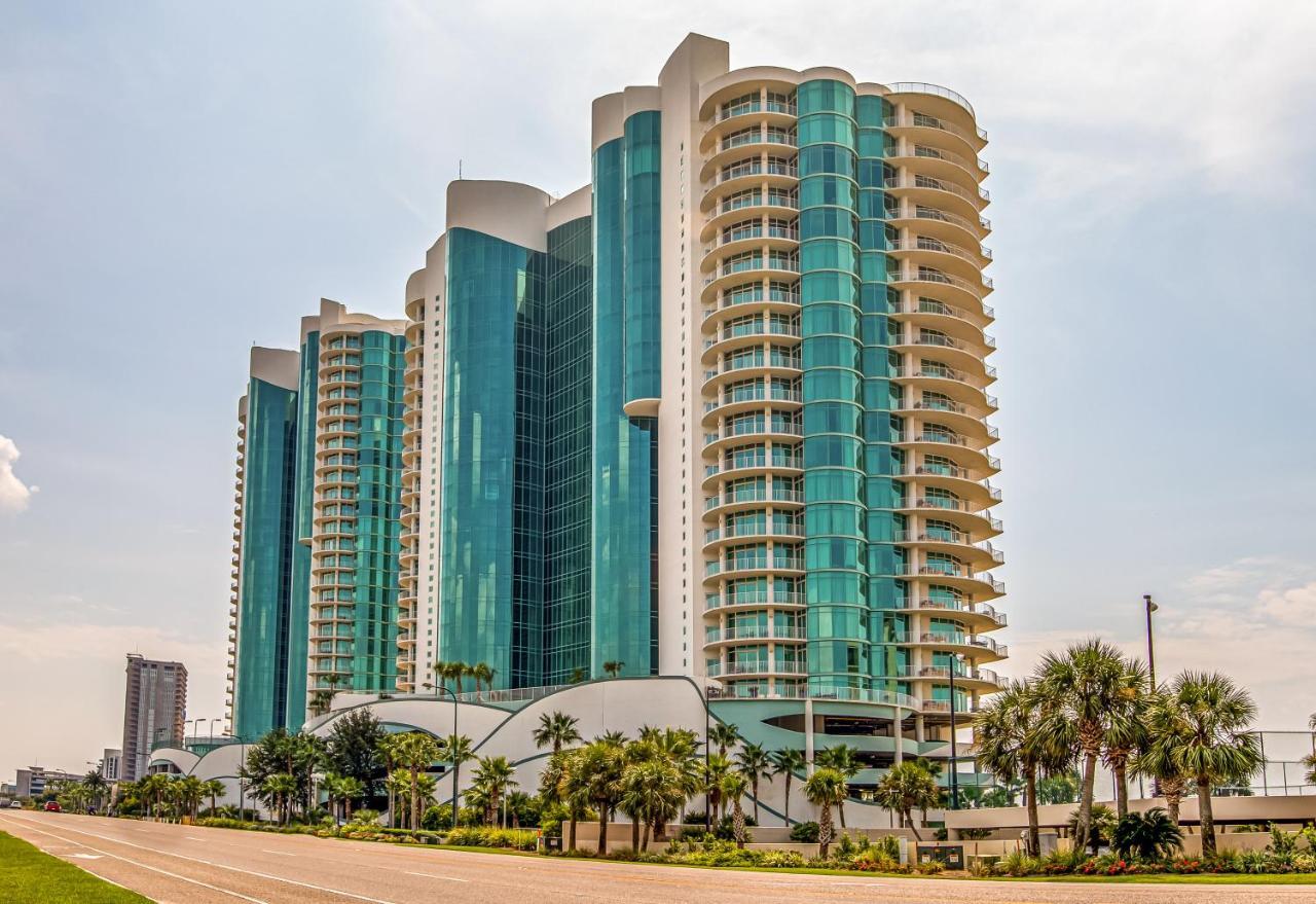 Апартаменты Turquoise C1507 Орандж-Бич Экстерьер фото