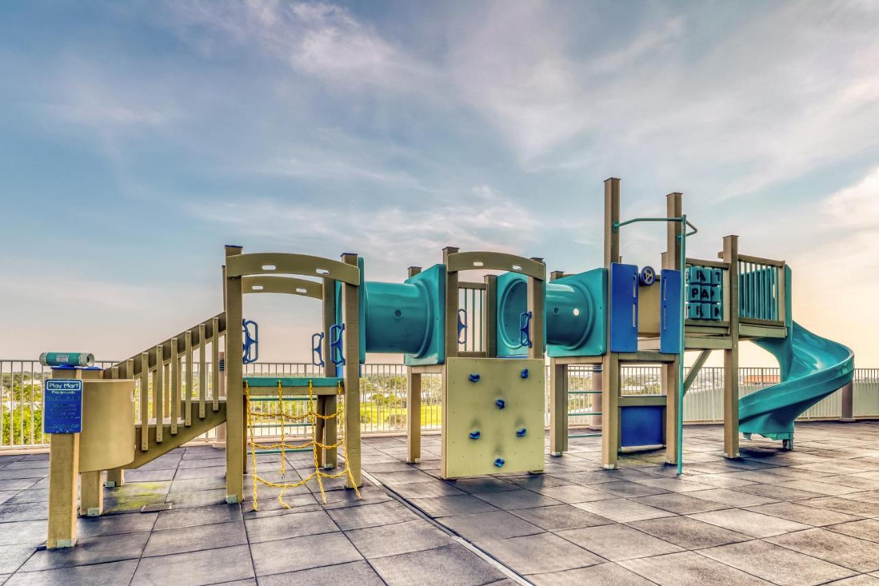 Апартаменты Turquoise C1507 Орандж-Бич Экстерьер фото