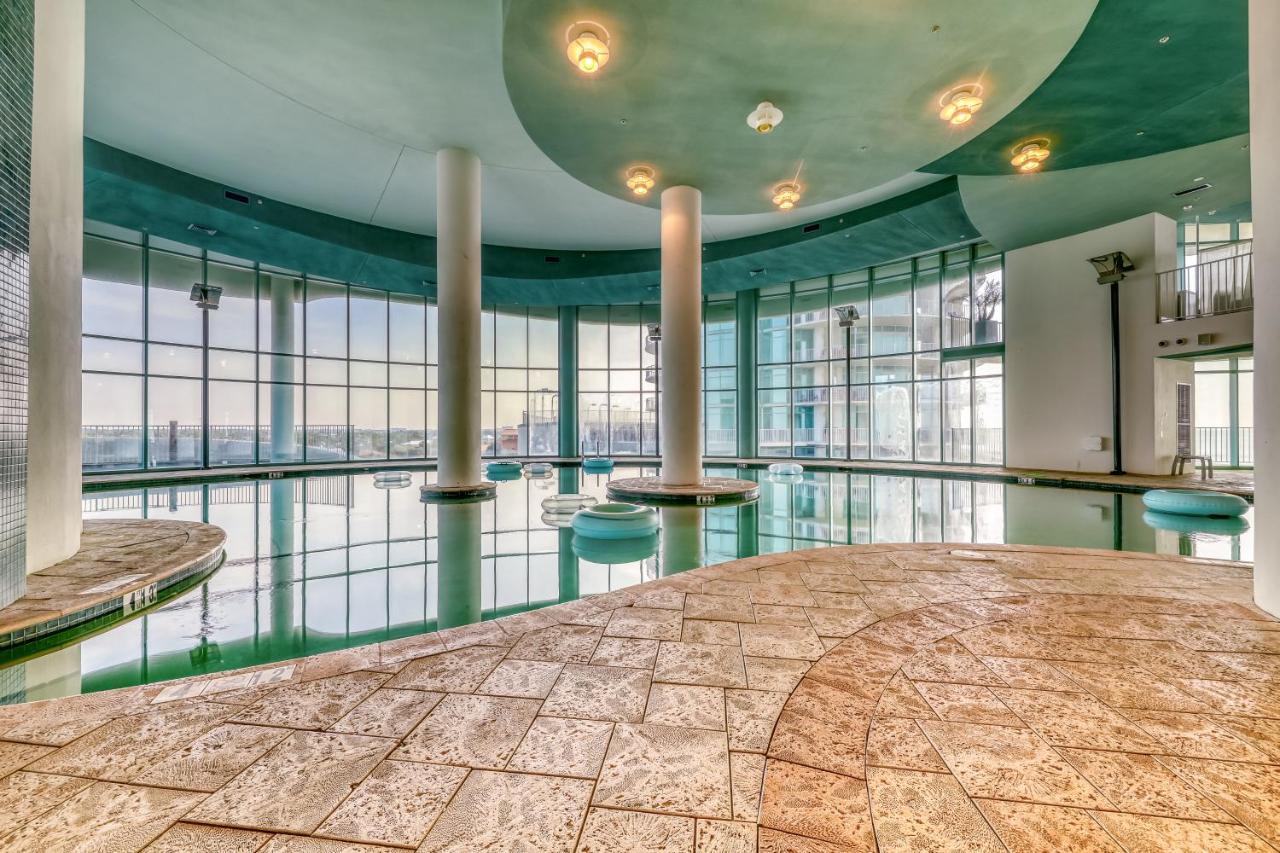 Апартаменты Turquoise C1507 Орандж-Бич Экстерьер фото